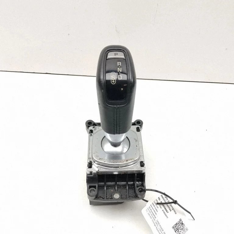 Mechanizm zmiany biegów (kulisa) DPLA7E453AE