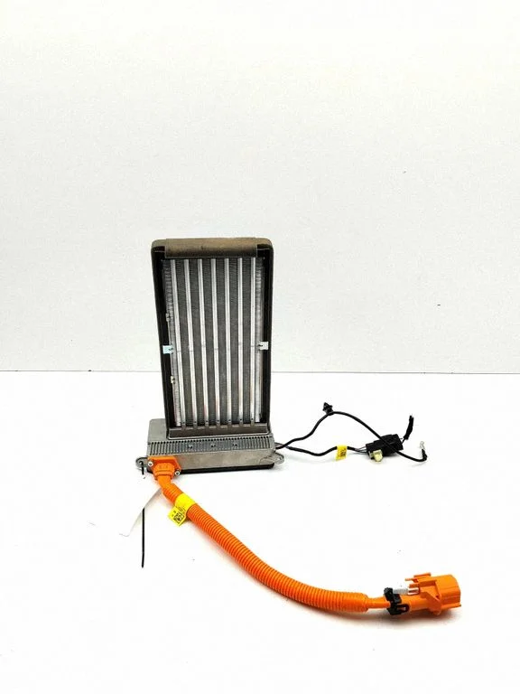 Electric cabin heater radiator – KIA EV3 (2024-)