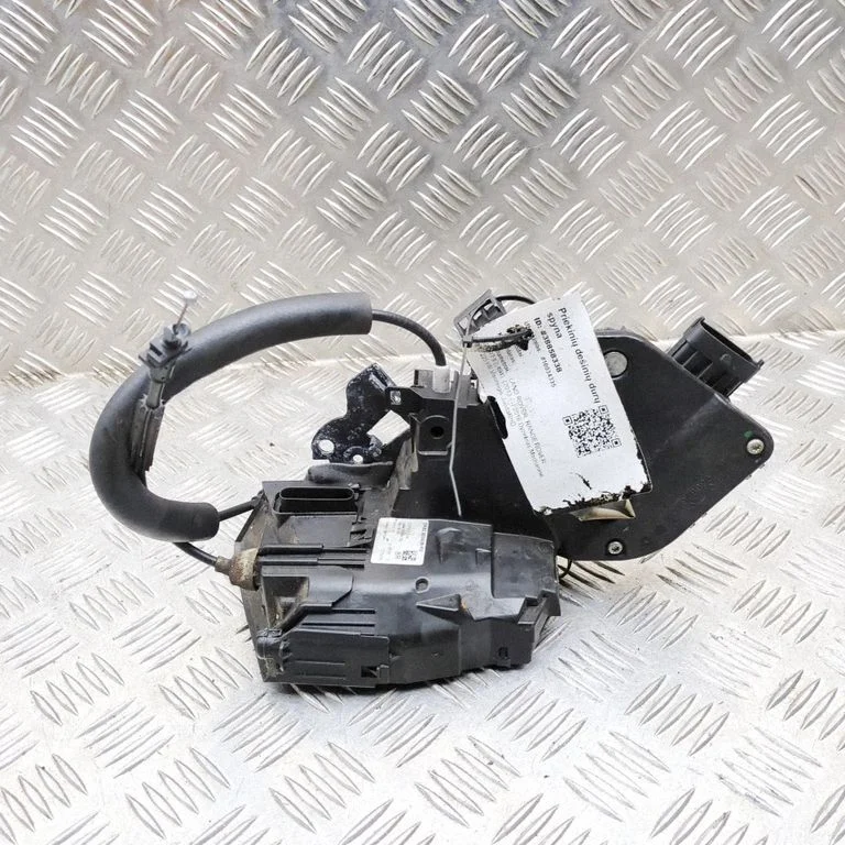 Front door lock DK62203A28RG
