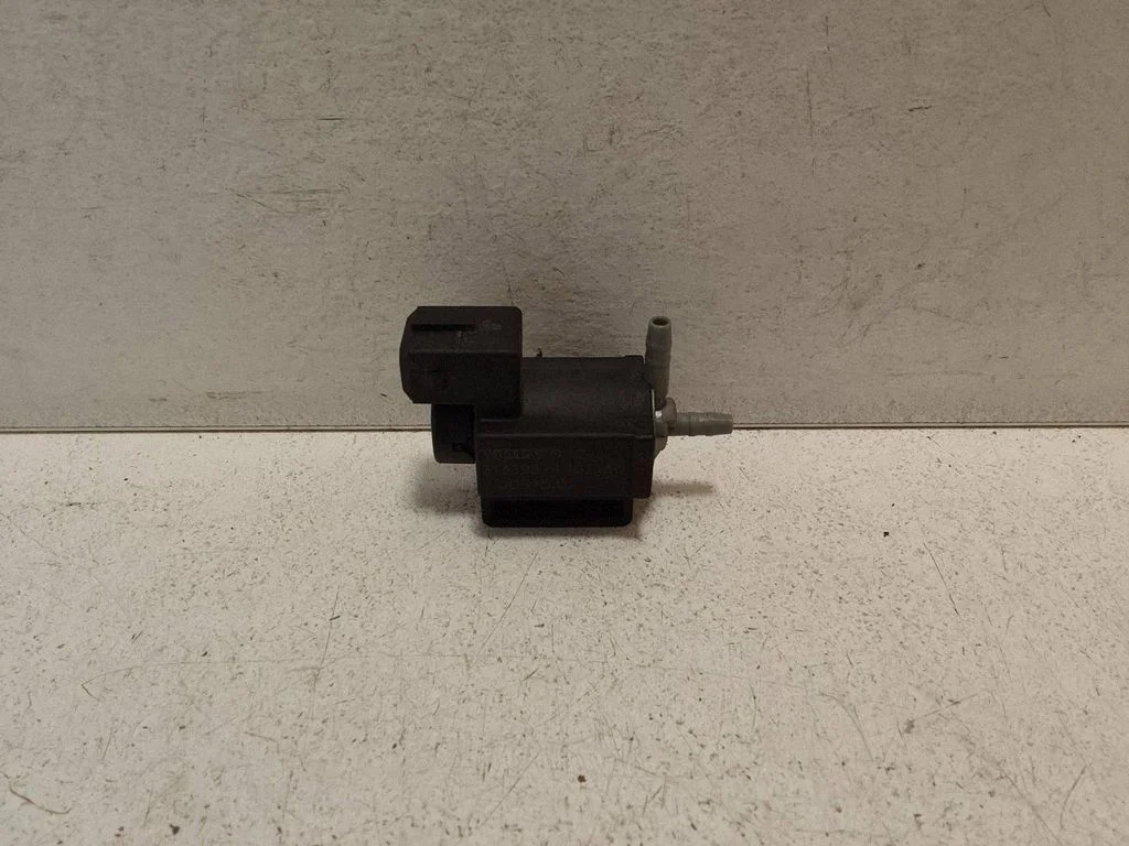 Solenoidinis vožtuvas