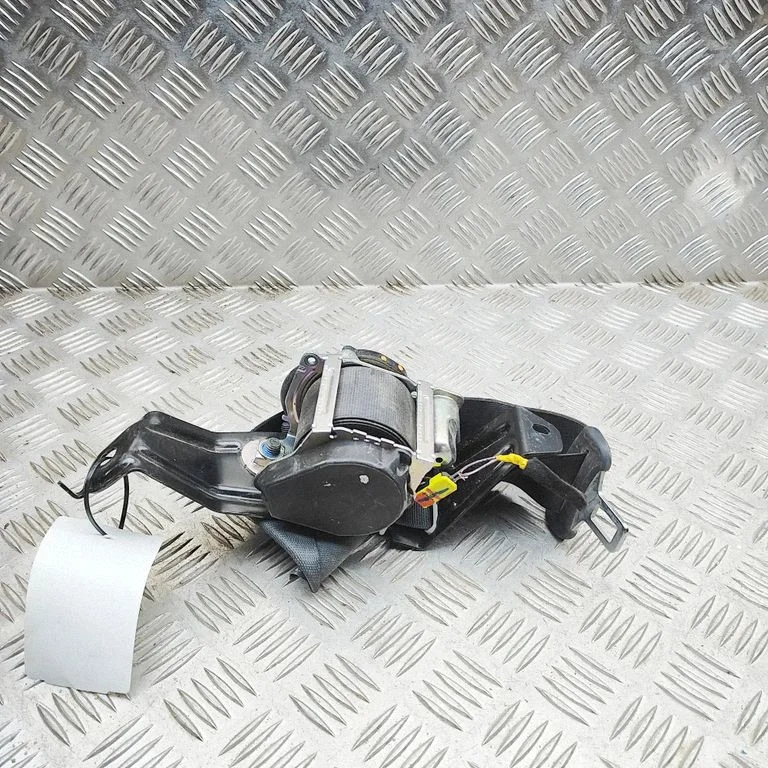 Tagumine turvavöö SA3HK5812020Y1