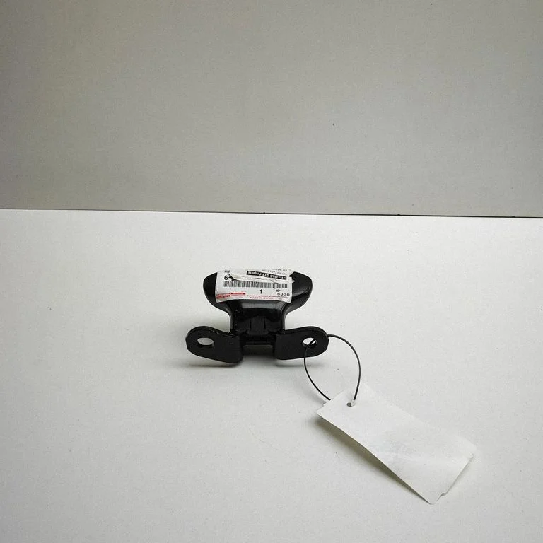 Front door upper hinge – Toyota Corolla E210 E21 (2018-)