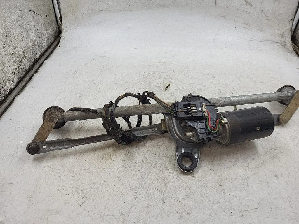 Valytuvų mechanizmo komplektas