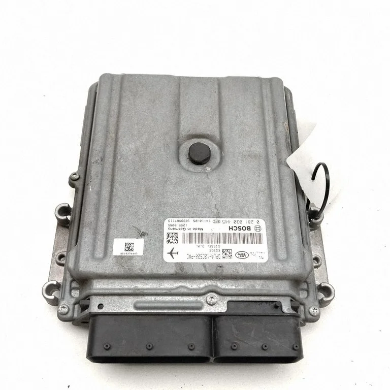Sterownik silnika 0281030445