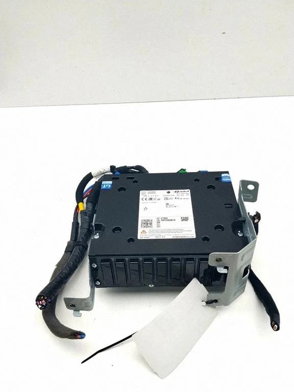 Radio/CD/DVD/GPS head unit VN450ZZZEP – KIA EV3 (2024-)