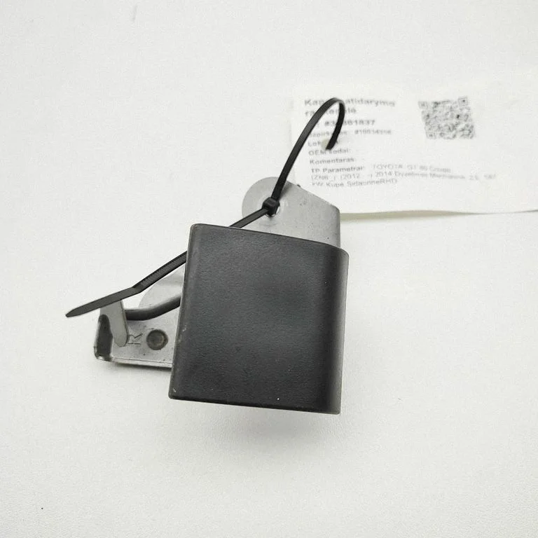 Mootorikapoti avamiskäepide SU00301409