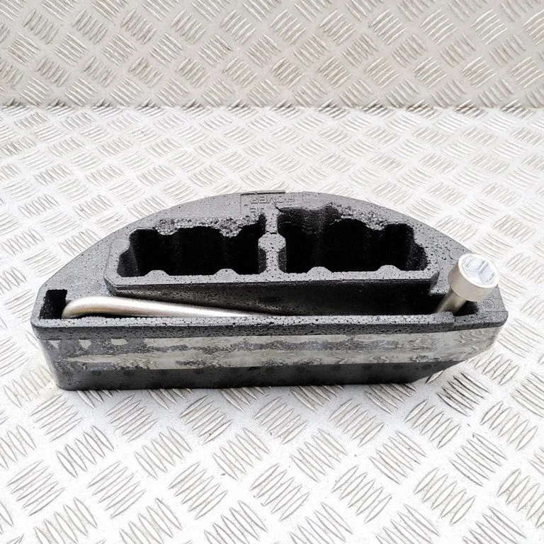 Other trunk/boot trim element XH421A374AA