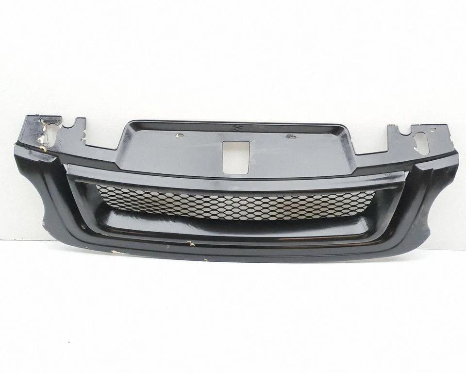 Front grill