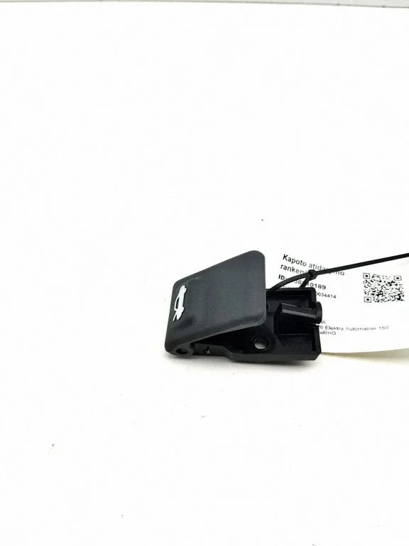 Mootorikapoti avamiskäepide 8118034000 – KIA EV3 (2024-)