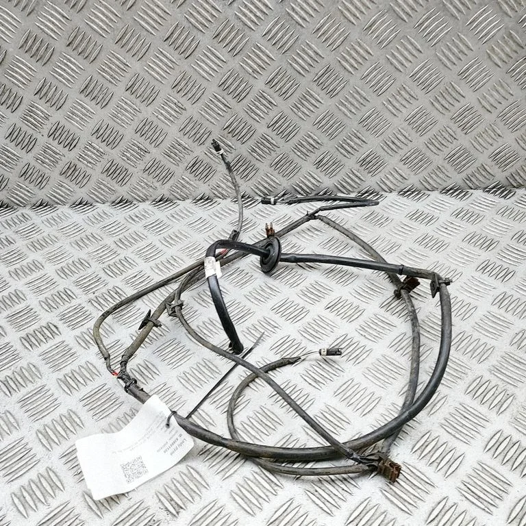 Parkimisandurite (PDC) juhtmestik PZ4640042002