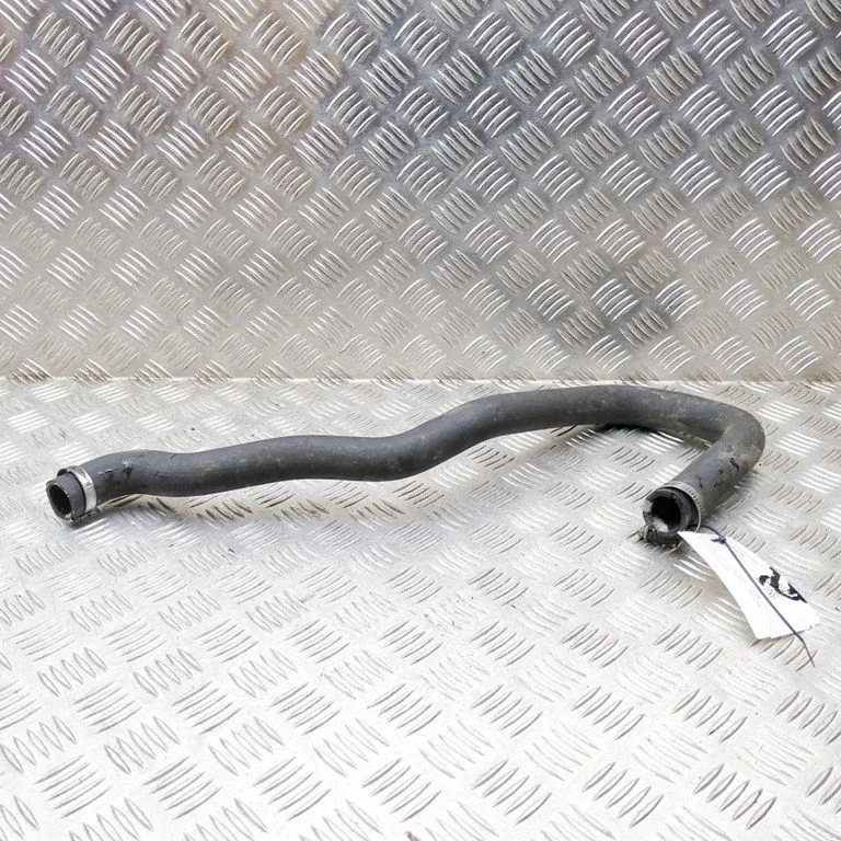 Engine coolant pipe/hose FK629F287CA