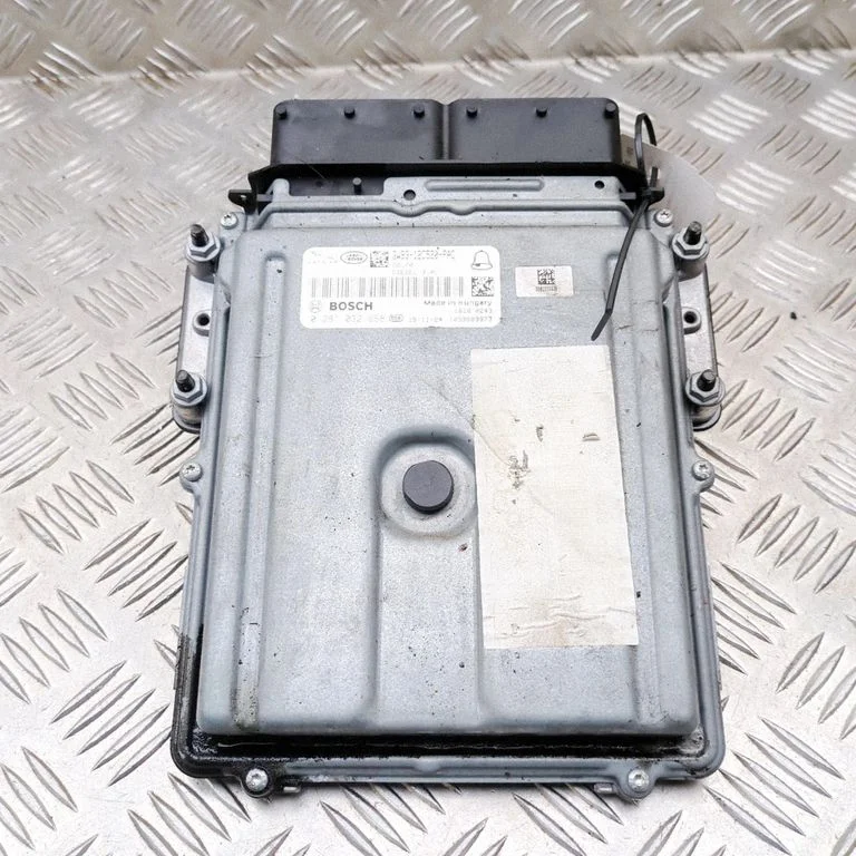Engine control unit/module 0281032668