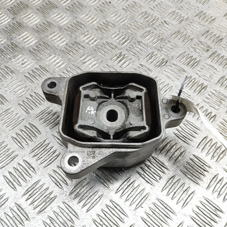 Mootoripadi – BMW iX1 (2022-)