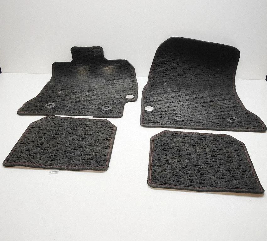 Põrandamattide komplekt SU00304276