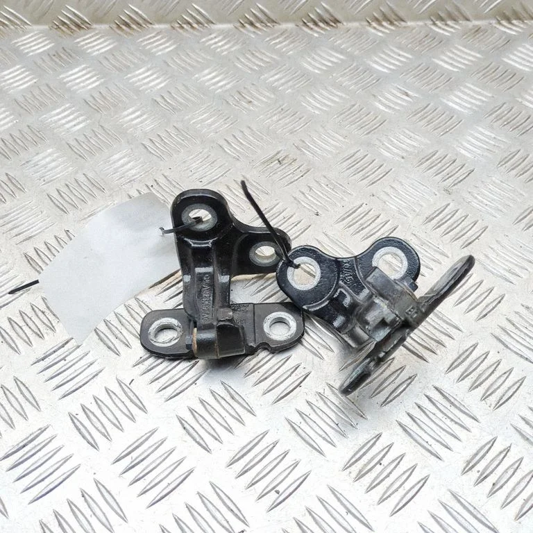Rear door hinge set CPLA228A65AD