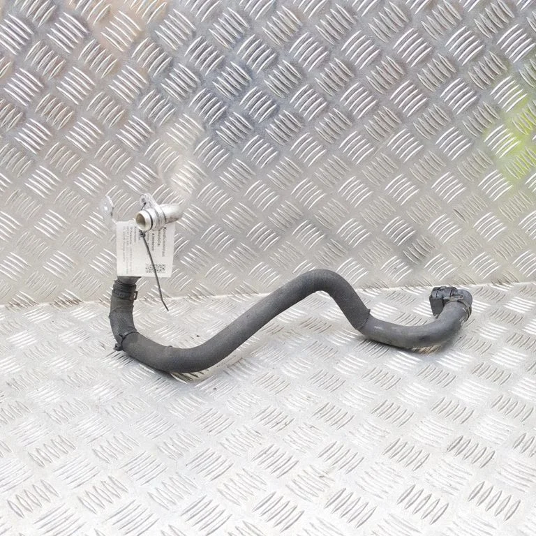 Engine coolant pipe/hose FPLA8C202CA