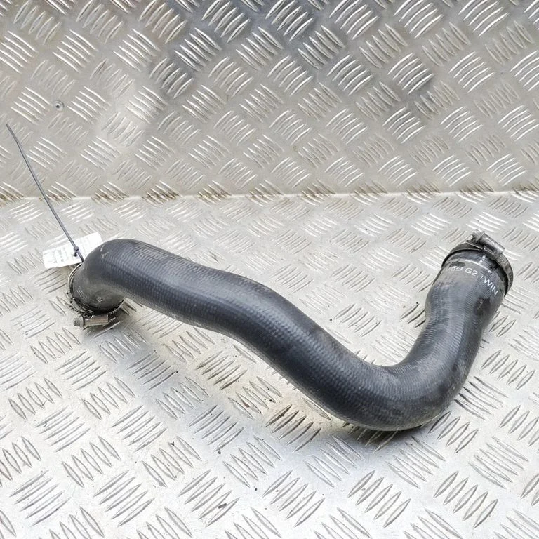 Intercooler hose/pipe FK626F074CA