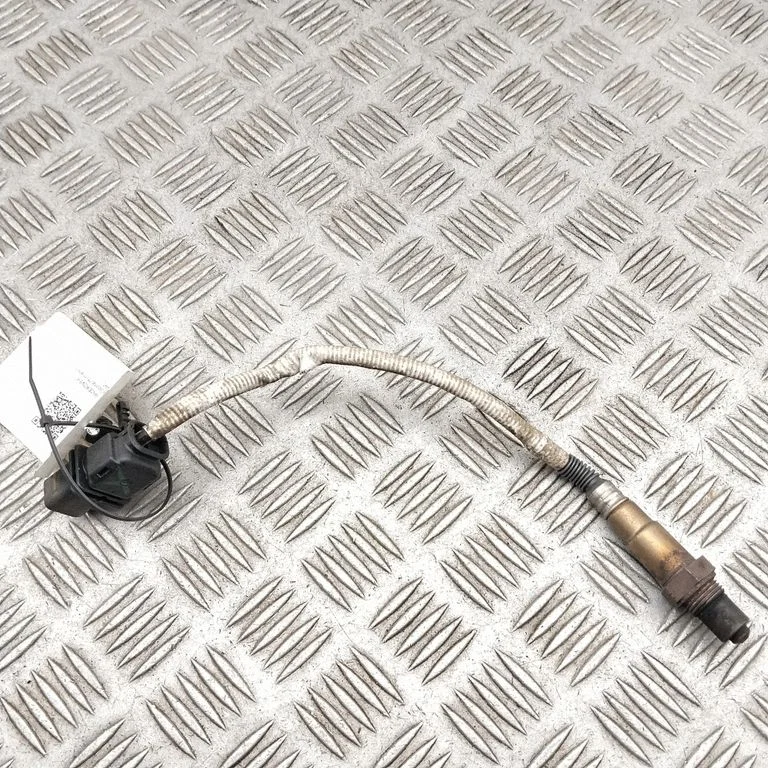 Sonda lambda 0281004196