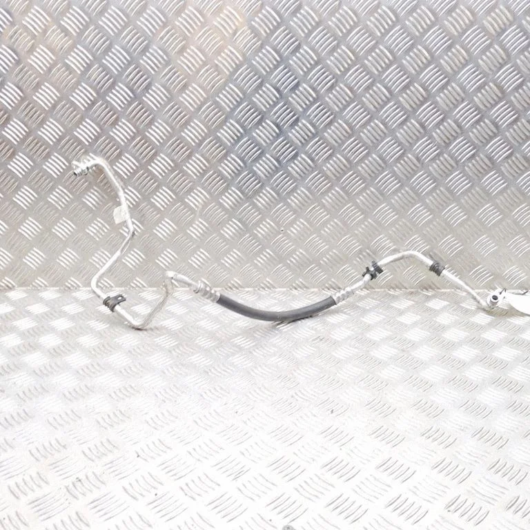 Air conditioning (A/C) pipe/hose FPLA19B601AE