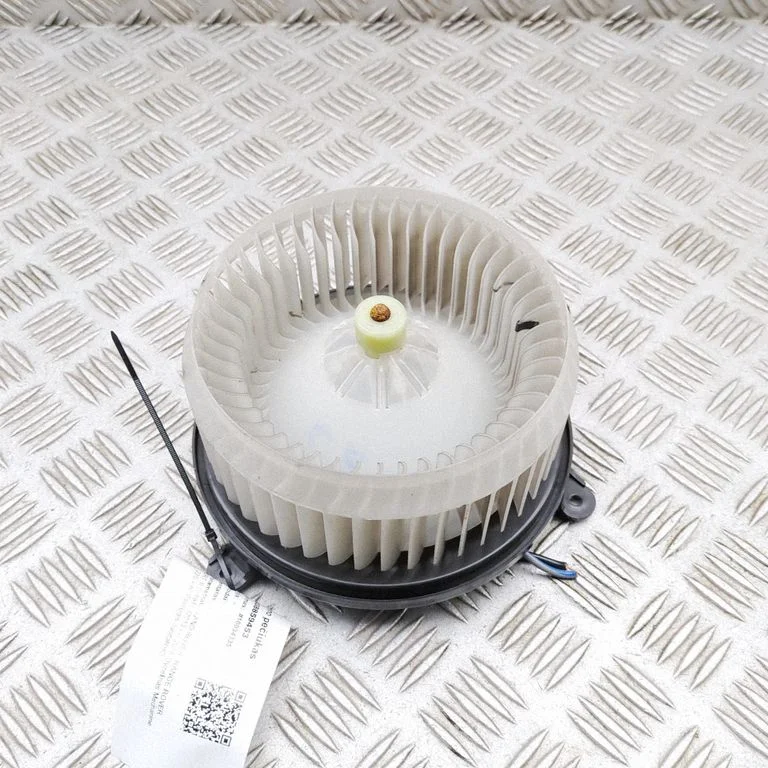 Heater fan/blower – Land Rover Range Rover Sport L494 (2013-)