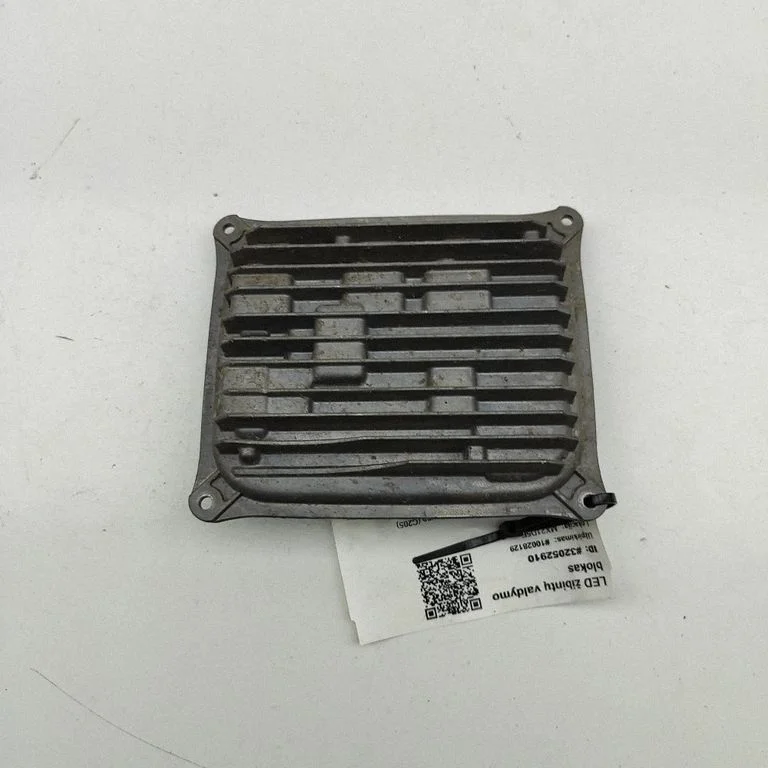 LED-tulede moodul A2229010305