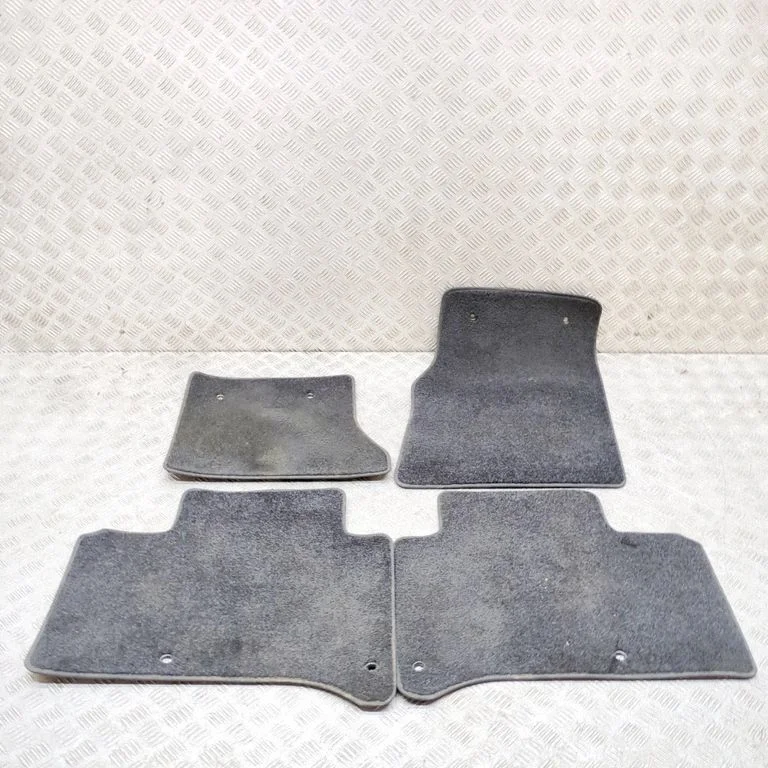 Car floor mat set VPLWS0189