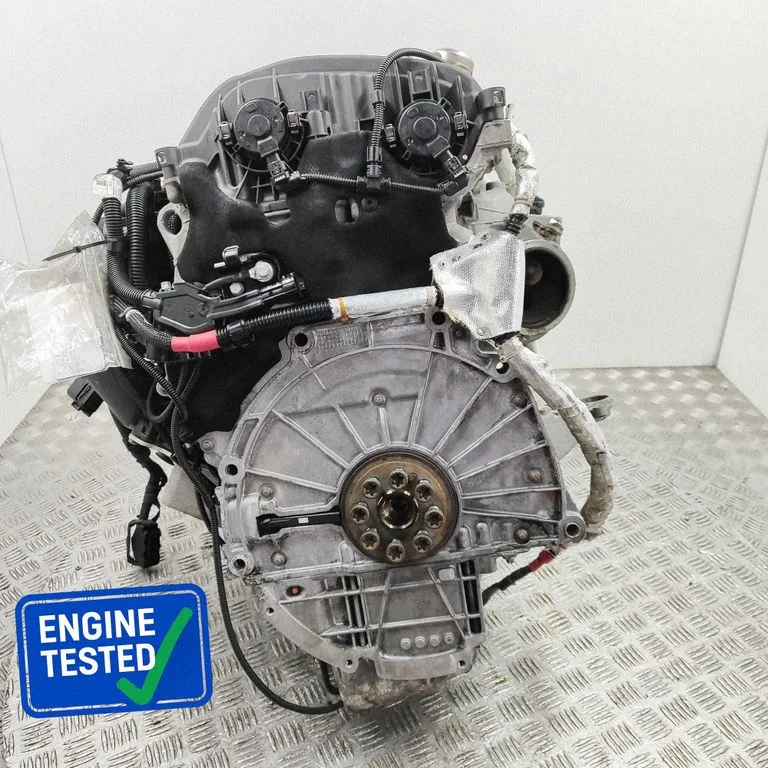 Engine – BMW 1 Series F20 F21 (2011-2019)