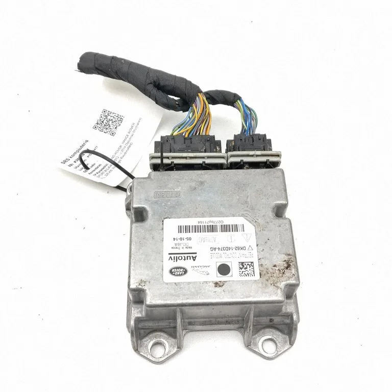 Sterownik poduszek powietrznych DK6214D374AG