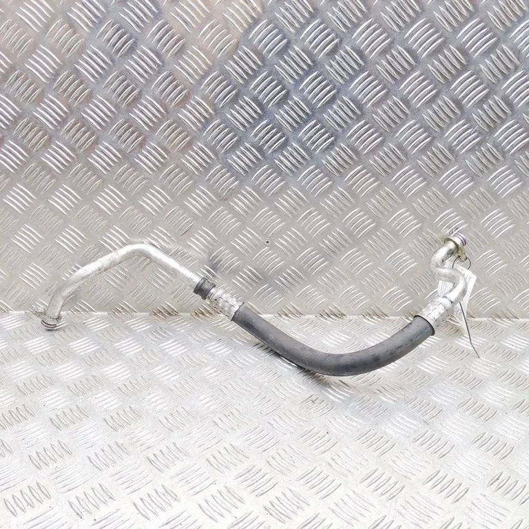 Air conditioning (A/C) pipe/hose LR061874