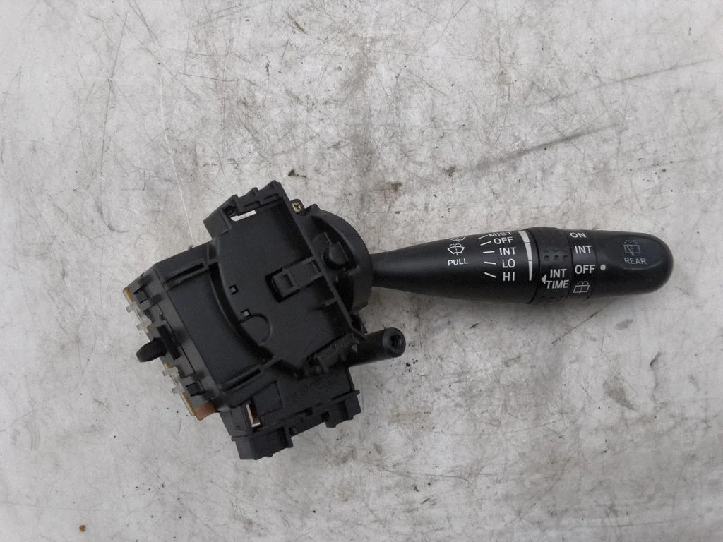Wiper control stalk 173647