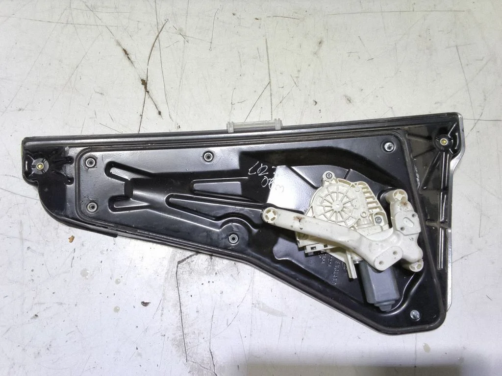 El. Lango pakėlimo mechanizmo komplektas
