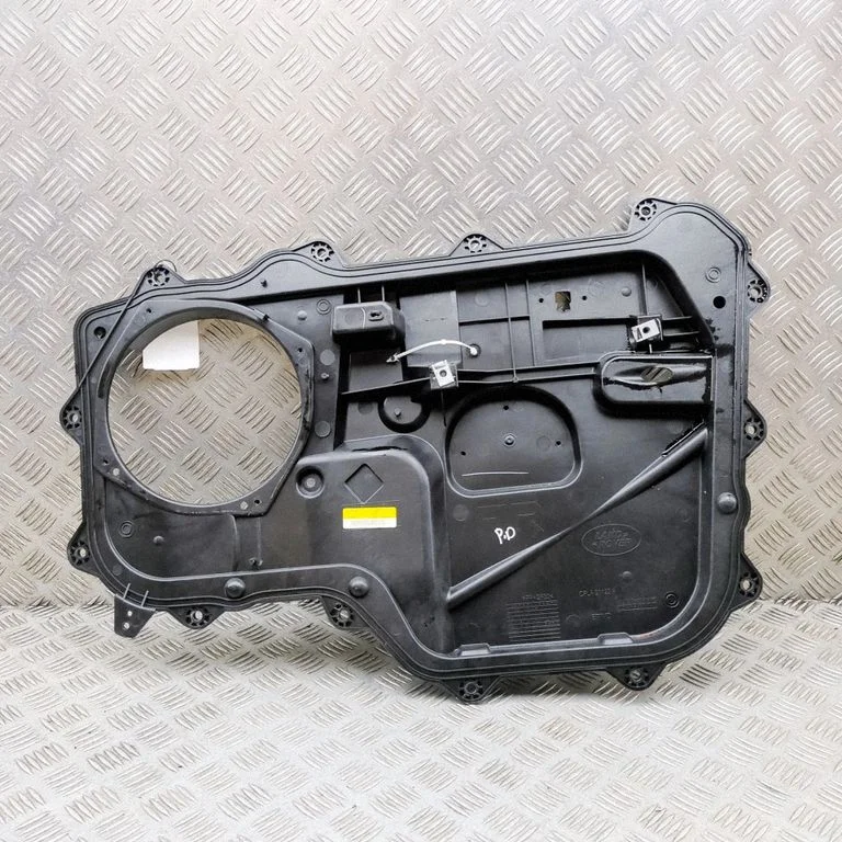 Esiukse elektriline aknatõstuk mootoriga – Land Rover Range Rover Sport L494 (2013-)