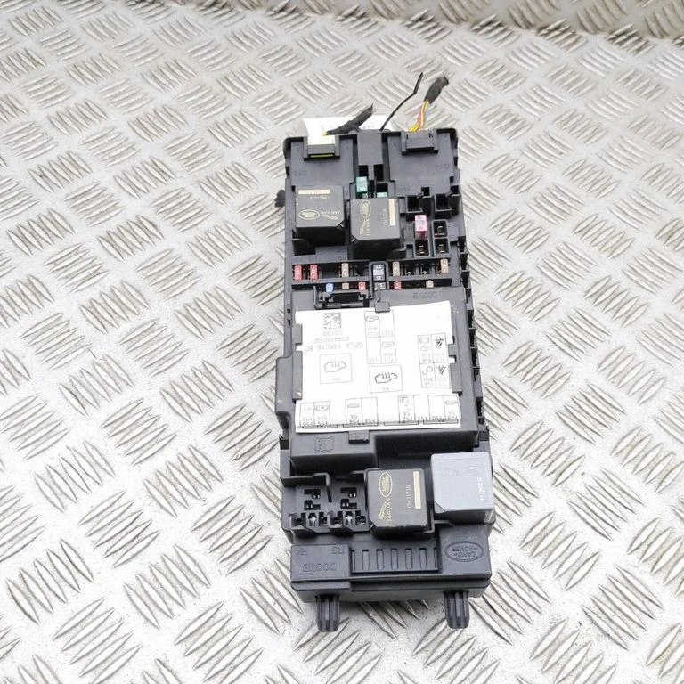 Drošinātāju bloks – Land Rover Range Rover Sport L494 (2013-)