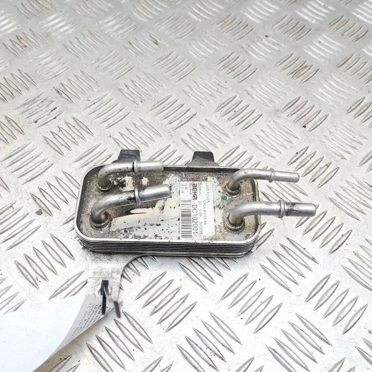Degvielas dzesētājs (radiators) – Land Rover Range Rover Sport L494 (2013-)