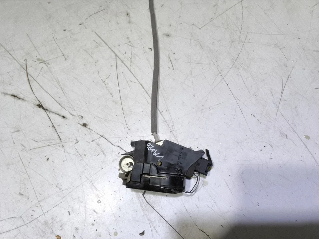 Front door lock 456204003002
