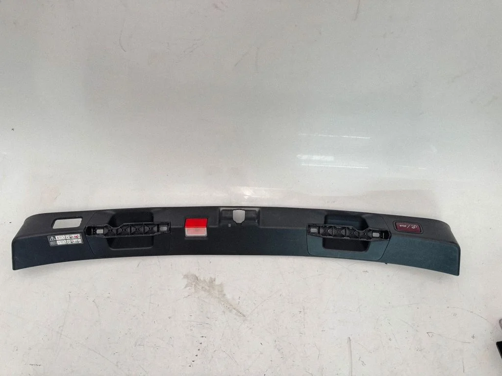 Spynos apdaila