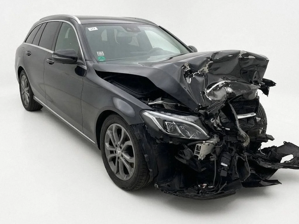 Mercedes-Benz C-class, AMG (W202, W203, W204, W205, W206)