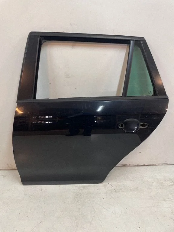 Rear door 1K9833311B