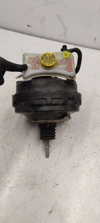 Brake booster 8E0612105AG