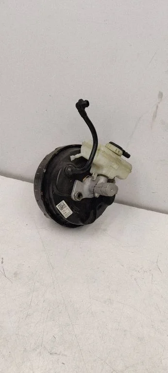 Piduri vaakumvõimendi 8R0612103D