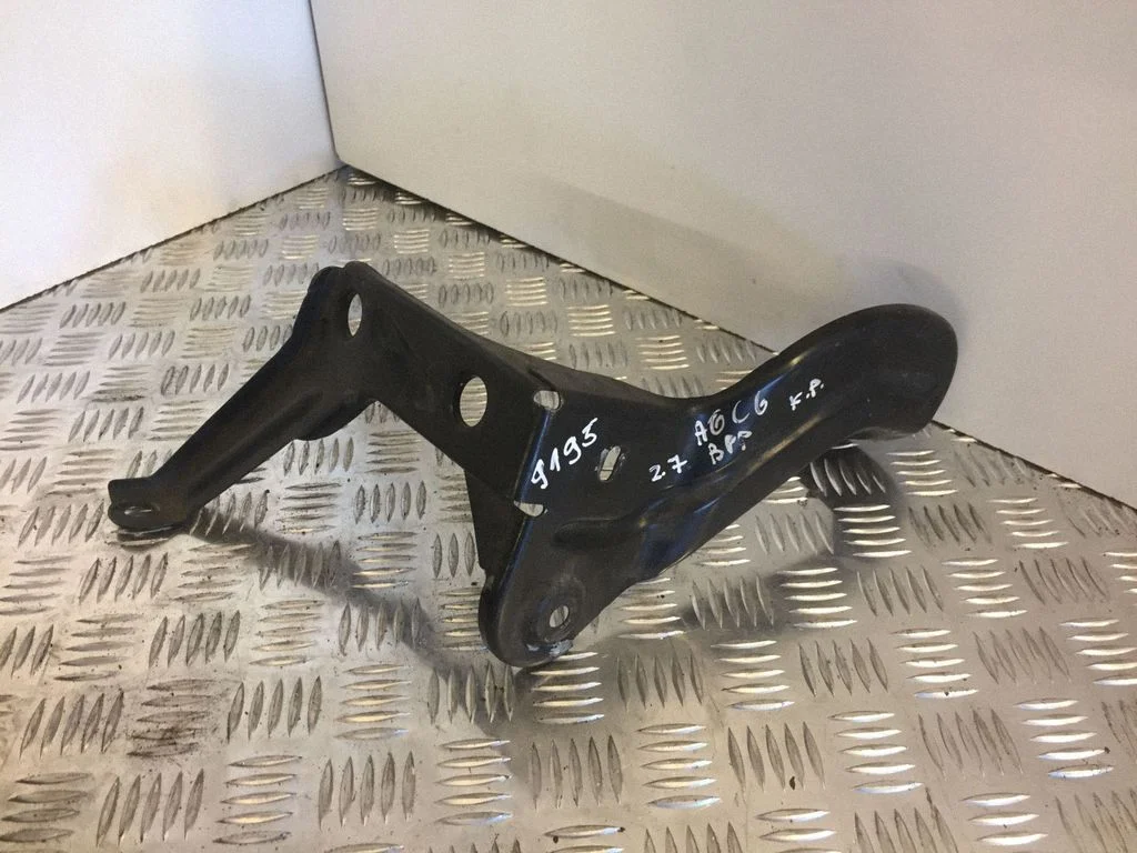 ABS pump bracket – Audi A6 Allroad C6 (2006-2011)