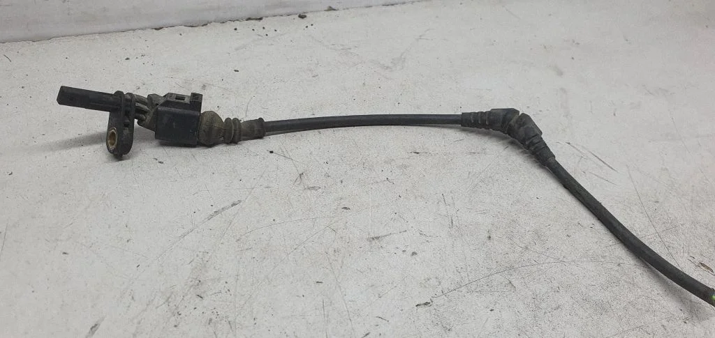 ABS brake wheel speed sensor – front right