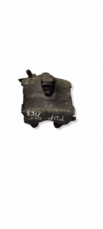 Front brake caliper – front right