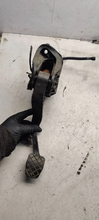 Brake pedal 3c2721059bj