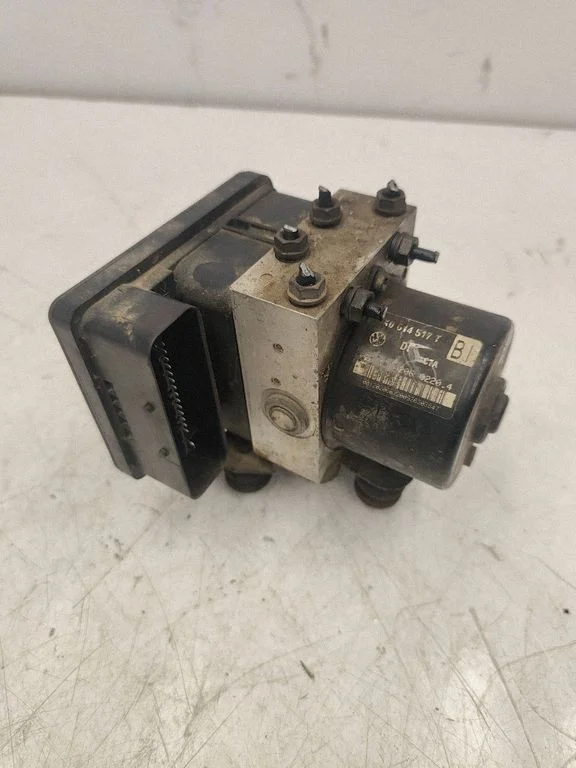 ABS block 1K0907379AA