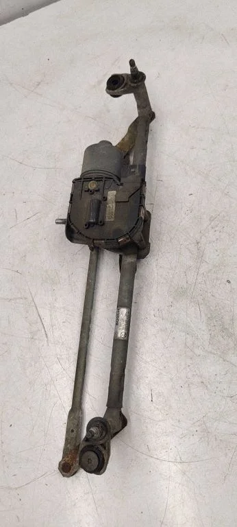 Front wiper linkage and motor 1K1955023H