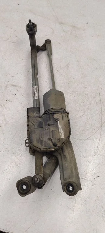 Front wiper linkage and motor 5G1955023C