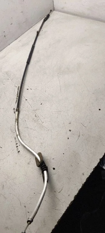 Handbrake/parking brake wiring cable 1K0609721R