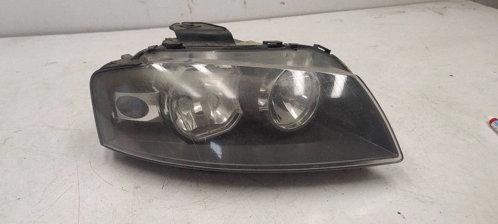 Headlight/headlamp 8P0941004K