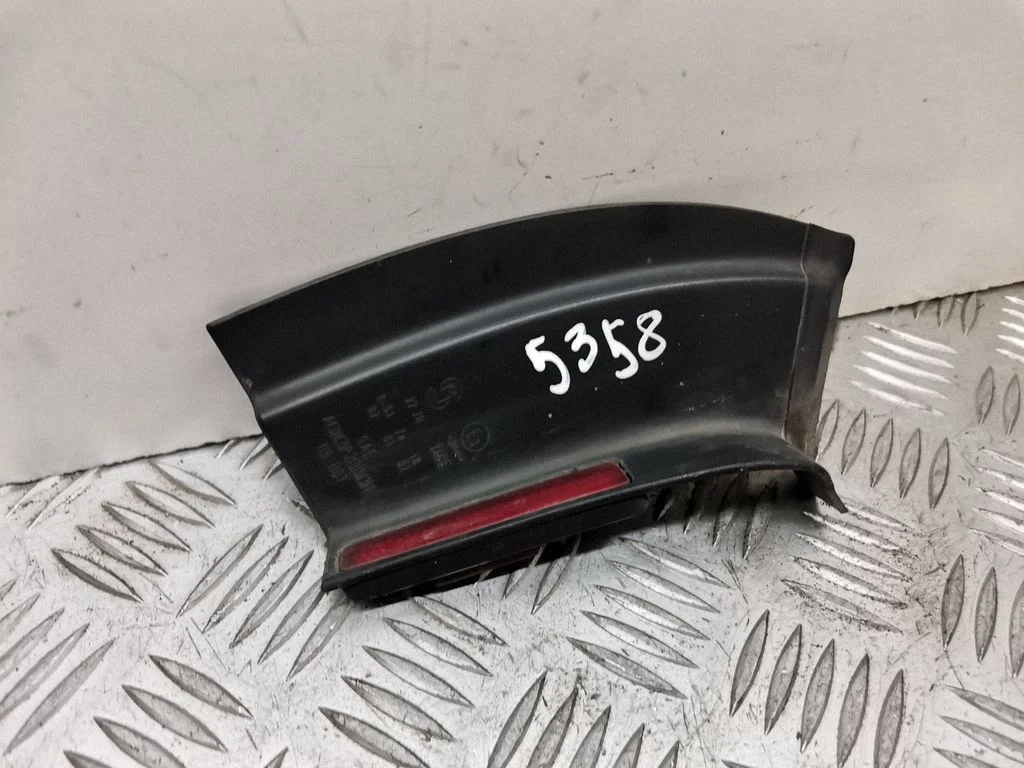 Tagatule osa 3C9945311A